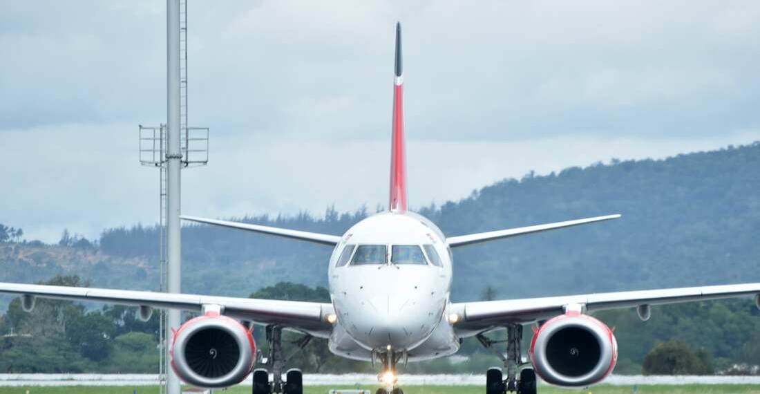 Pilots report KQ in plane speeding row - Travel News, Insights & Resources.