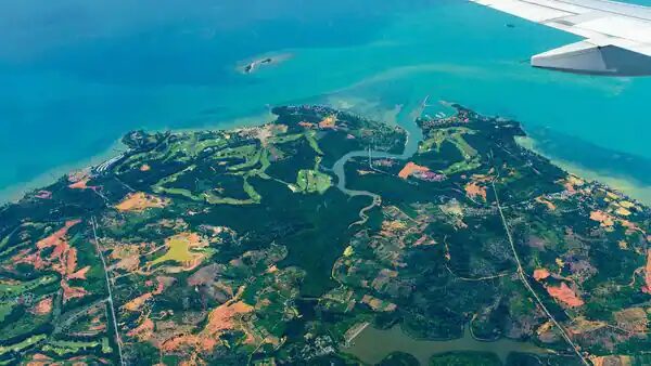 Planning to visit Phuket MakeMyTrip IndiGo launch charter flights Details - Travel News, Insights & Resources.