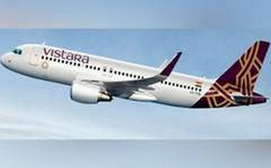 Prolonged suspension of international flights impacting airlines financial health Vistara - Travel News, Insights & Resources.