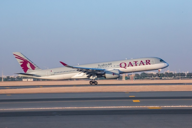 Qatar Airways stops accepting passengers from South Africa and Zimbabwe - Travel News, Insights & Resources.