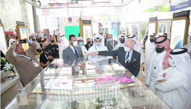 Qatar Travel Mart 2021 concludes 2nd edition slated for next - Travel News, Insights & Resources.