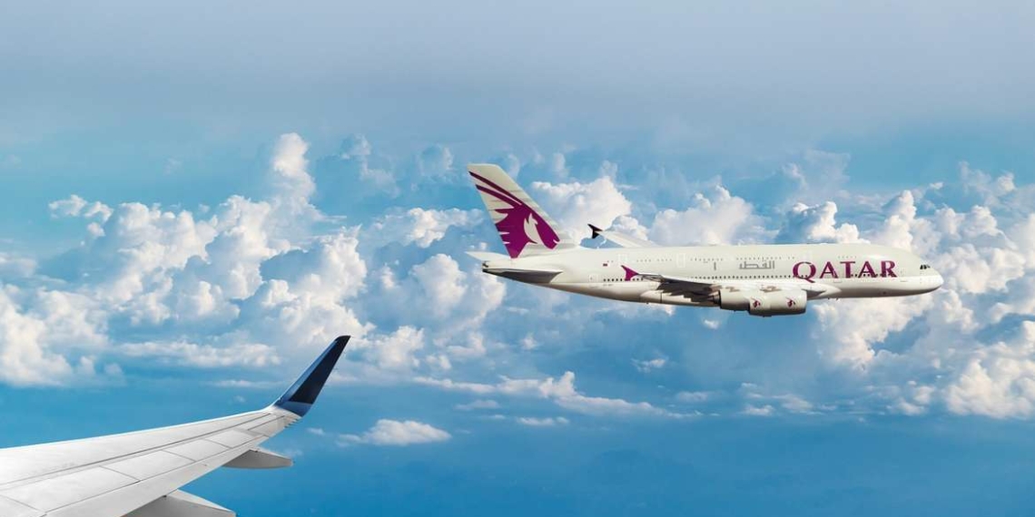 Reduced Qatar Airways Zagreb Flights Croatia Airlines Only Flight Between - Travel News, Insights & Resources.