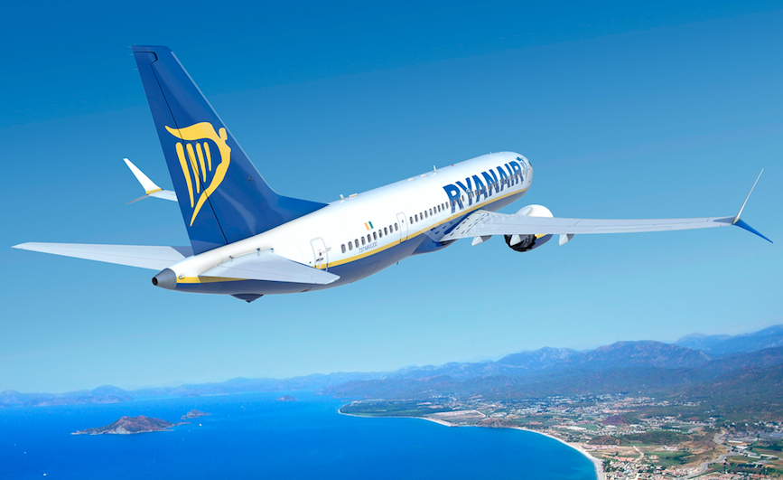 Ryanair starts flying London Stansted Orebro Sweden next spring - Travel News, Insights & Resources.