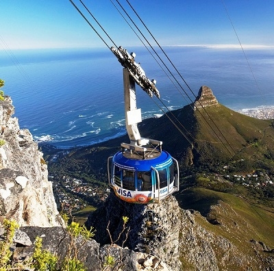 SA Tourisms 202021 performance mixed - Travel News, Insights & Resources.