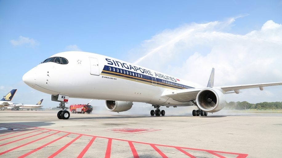 Singapore Airlines launches Flight Pass for discounted ticket bundles – - Travel News, Insights & Resources.