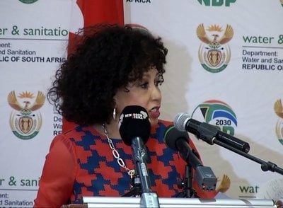Sisulu SA open for business despite travel bans - Travel News, Insights & Resources.
