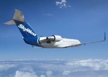 SkyWest gets new three year term for Decatur Airport service - Travel News, Insights & Resources.
