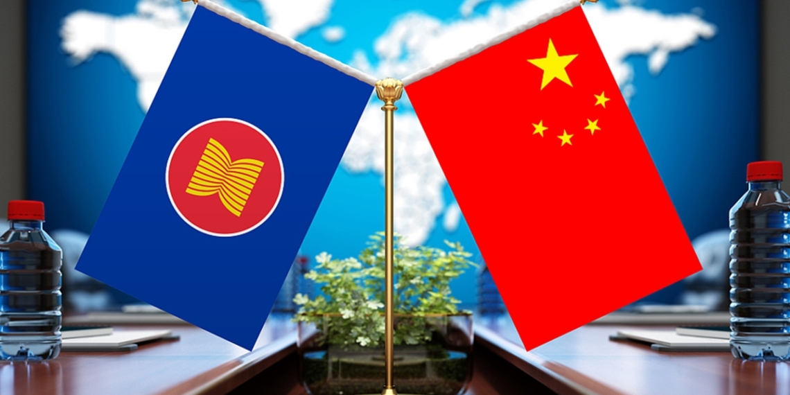 Smooth sailing for China and ASEAN despite interference of extraterritorial - Travel News, Insights & Resources.