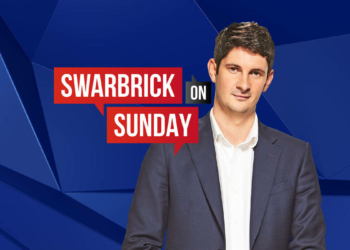 Swarbrick on Sunday 0711 Watch again - Travel News, Insights & Resources.