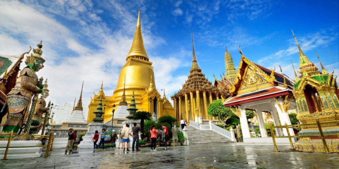 Thailand sees signs of tourism recovery to further ease entry - Travel News, Insights & Resources.