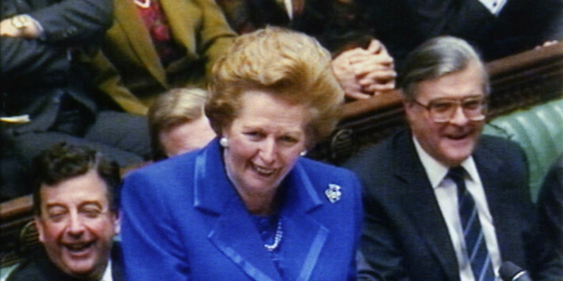 Thatcher ‘may have misled MPs over British Airways Kuwait flight.img - Travel News, Insights & Resources.