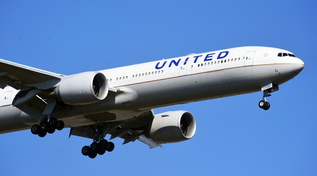 The CEO of United Airlines Just Made a Bold Prediction - Travel News, Insights & Resources.
