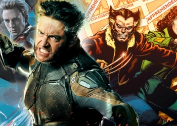 The MCU Cant Escape An X Men Days of Future Past - Travel News, Insights & Resources.