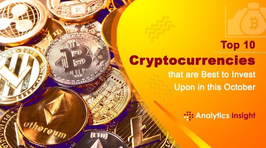Top 10 Cryptocurrencies that are Best to Invest Upon in - Travel News, Insights & Resources.