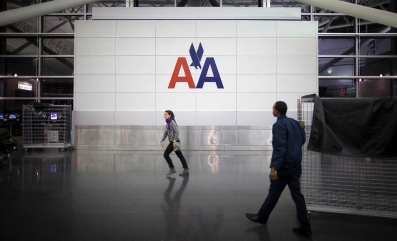 Trial in US Justice Department fight with American Airlines set - Travel News, Insights & Resources.