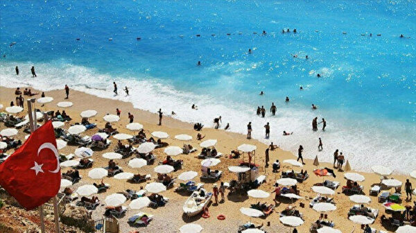 Turkey expects 22B tourism income in 2021 - Travel News, Insights & Resources.