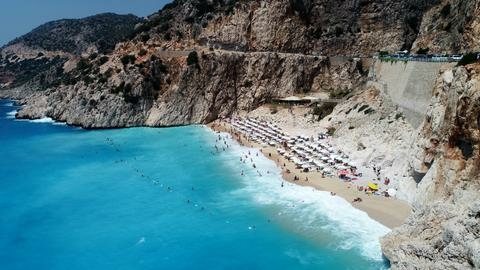 Turkey set to generate 22B from tourism in 2021 - Travel News, Insights & Resources.