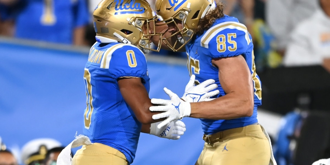 UCLA vs USC NCAA Football Odds Plays and Insights - Travel News, Insights & Resources.