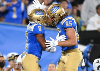 UCLA vs USC NCAA Football Odds Plays and Insights - Travel News, Insights & Resources.