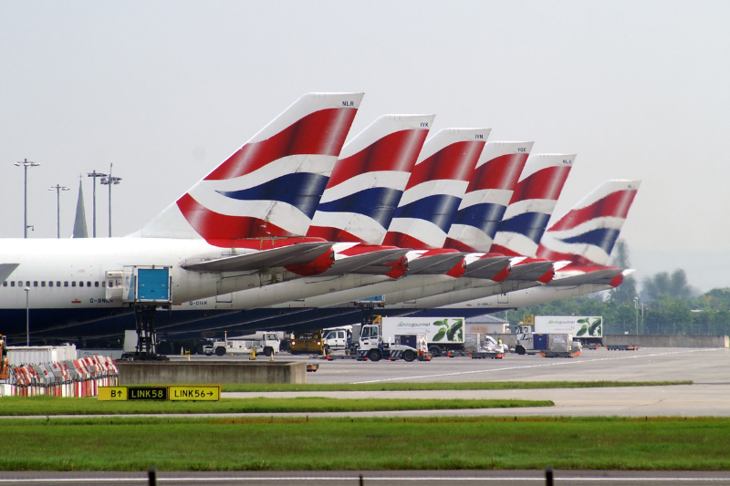 UK bans flights to South Africa - Travel News, Insights & Resources.