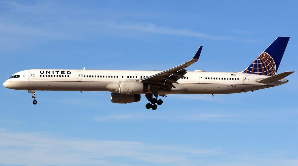 United Airlines nonstop service between Stockholm and New York returns - Travel News, Insights & Resources.