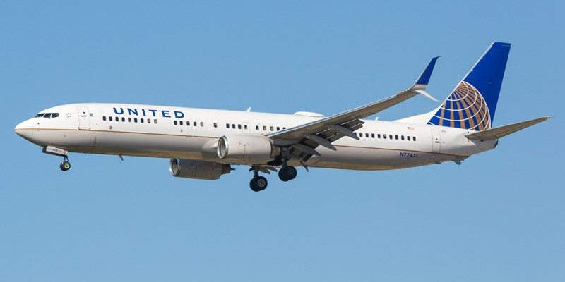 United reaches NDC deal with Amadeus - Travel News, Insights & Resources.