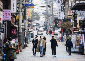 Vaccinated travel lane to South Korea 10 things you need - Travel News, Insights & Resources.