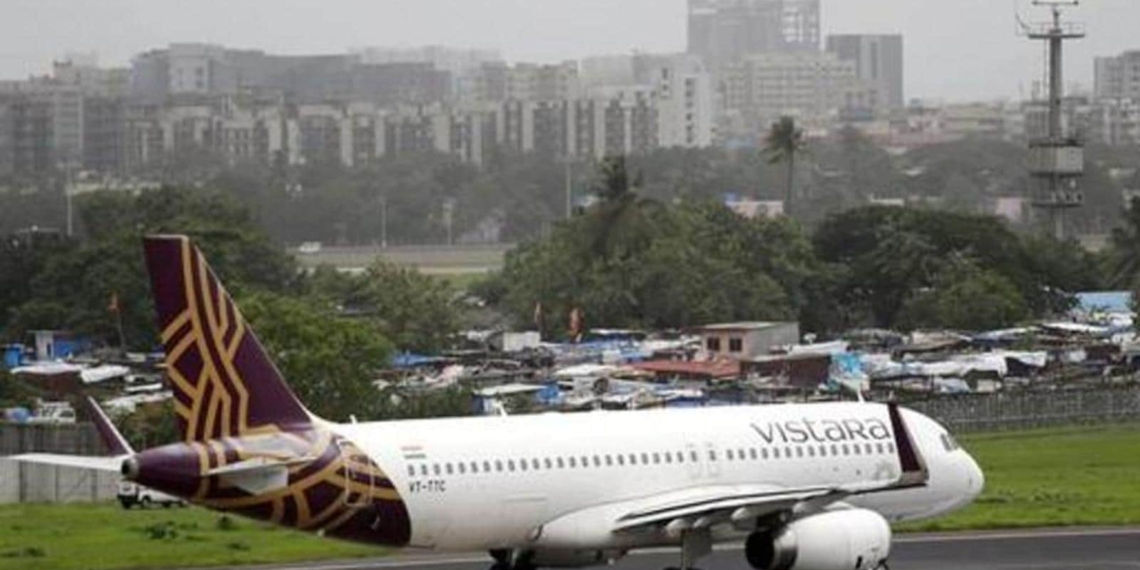 Vistara resumes flights to Singapore amid concerns over new Covid 19 - Travel News, Insights & Resources.