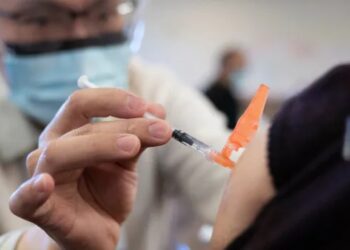 Waterloo region reopening COVID 19 vaccine booking system CBC News - Travel News, Insights & Resources.