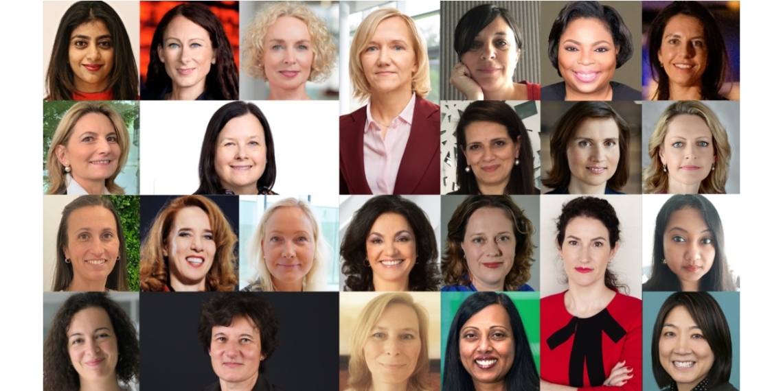 WeQual Exceptional EMEA Women Executives Shortlisted in Awards - Travel News, Insights & Resources.