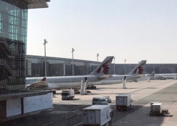 Women travellers to sue Qatar over invasive body searches - Travel News, Insights & Resources.