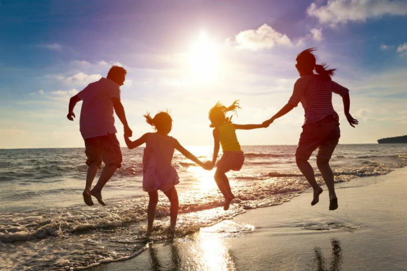 family holiday - Travel News, Insights & Resources.