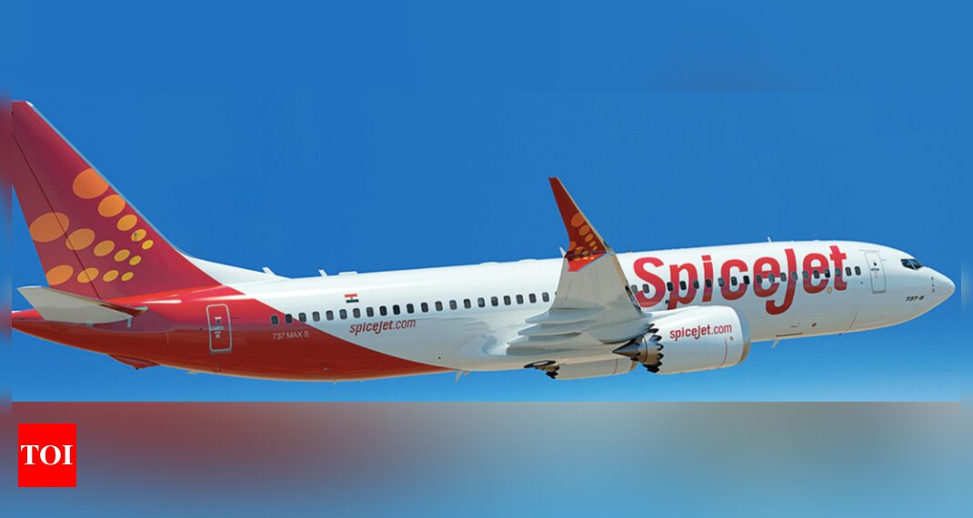 max SpiceJet resumes passenger flights on Boeing 737 Max after - Travel News, Insights & Resources.