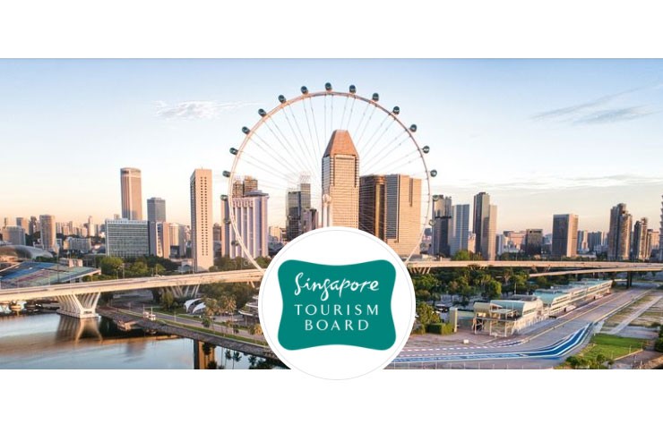 singapore tourism board analytics