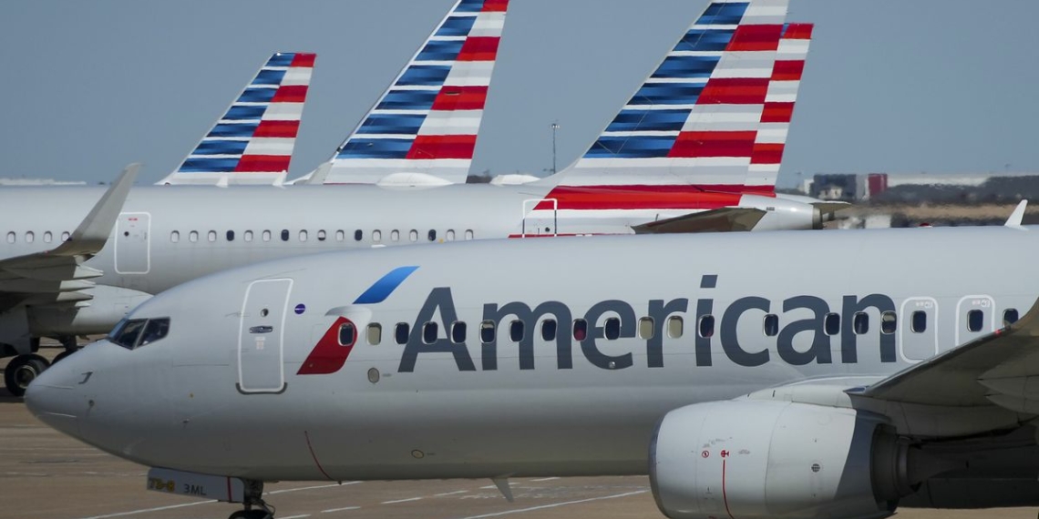 ‘Deja vu all over again American Airlines cancels over 2000 - Travel News, Insights & Resources.