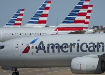 ‘Deja vu all over again American Airlines cancels over 2000 - Travel News, Insights & Resources.