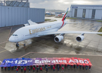 After 15 Years of Production Airbus Delivers Its Last A380 - Travel News, Insights & Resources.