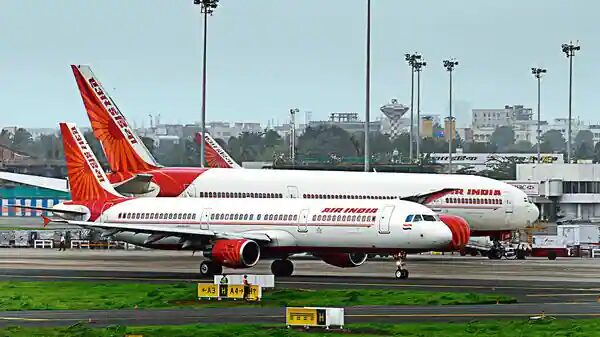 Air India outstanding dues to AAI at ₹2350 other airlines - Travel News, Insights & Resources.