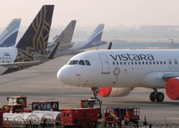 Air Vistara - Travel News, Insights & Resources.