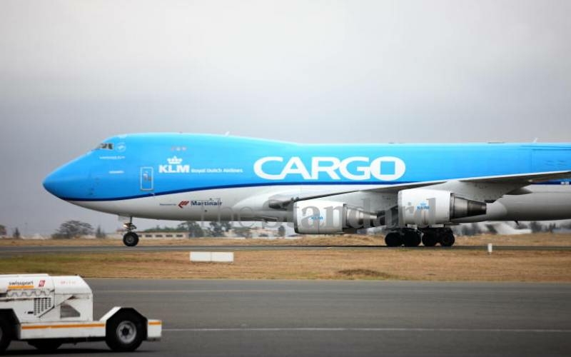 Air cargo demand up on supply chain disruptions and delays - Travel News, Insights & Resources.