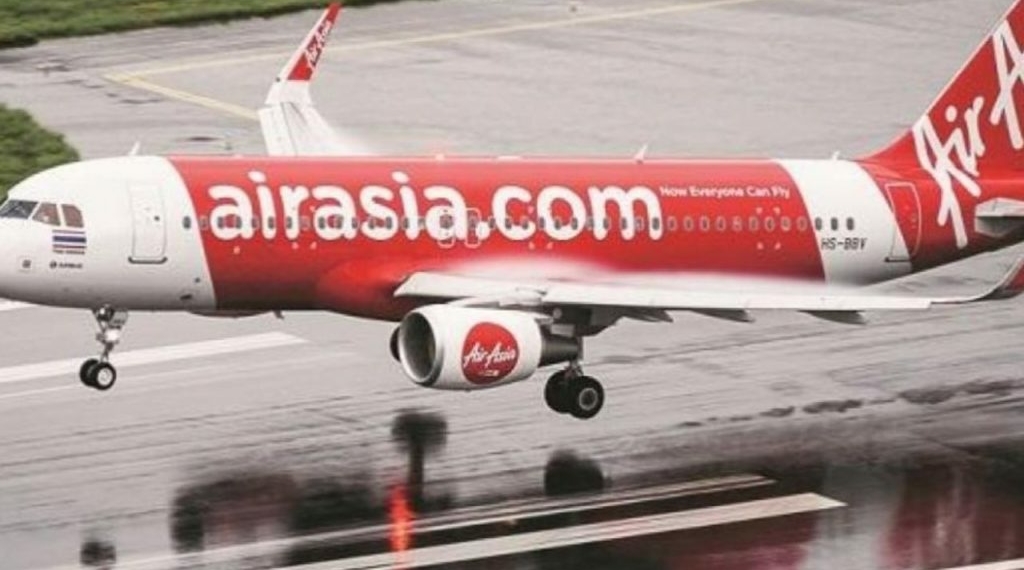 AirAsia AI Express Can Be Merged After Tata Takeover Air - Travel News, Insights & Resources.