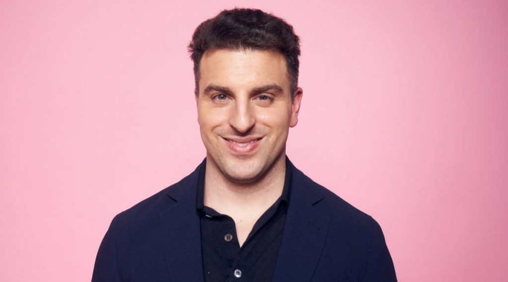 Airbnb CEO Brian Chesky Work Life and Vacation Are Going - Travel News, Insights & Resources.