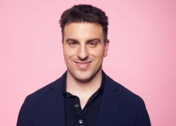 Airbnb CEO Brian Chesky Work Life and Vacation Are Going - Travel News, Insights & Resources.