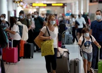 Airlines Cancel More Than 1300 Flights - Travel News, Insights & Resources.