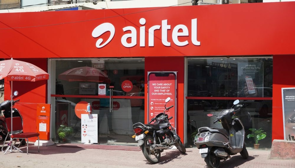 Airtel Payments Bank 1B in Transaction Volume - Travel News, Insights & Resources.