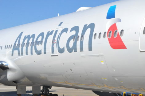 American Airlines CEO Doug Parker to Step Down Next Spring - Travel News, Insights & Resources.