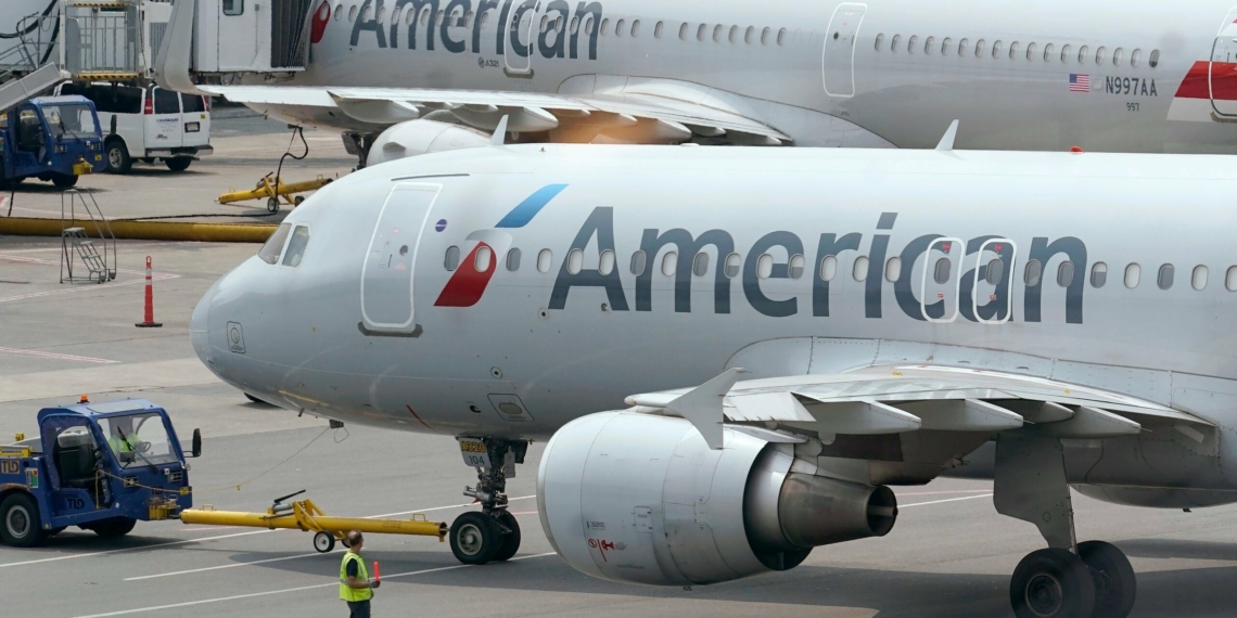 American Airlines will launch new flights between Boston and five - Travel News, Insights & Resources.
