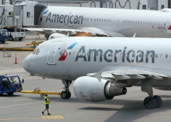 American Airlines will launch new flights between Boston and five - Travel News, Insights & Resources.