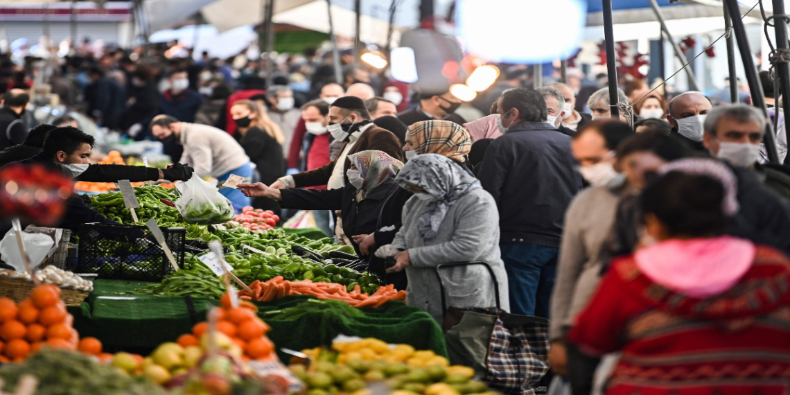 Annual Turkish inflation surges to 2131 in November - Travel News, Insights & Resources.