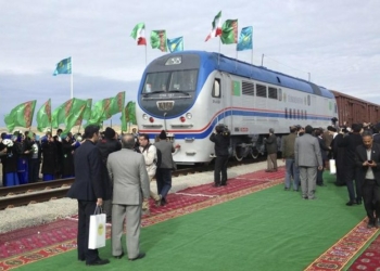 Arab world should respond to Irans Central Asia outreach - Travel News, Insights & Resources.
